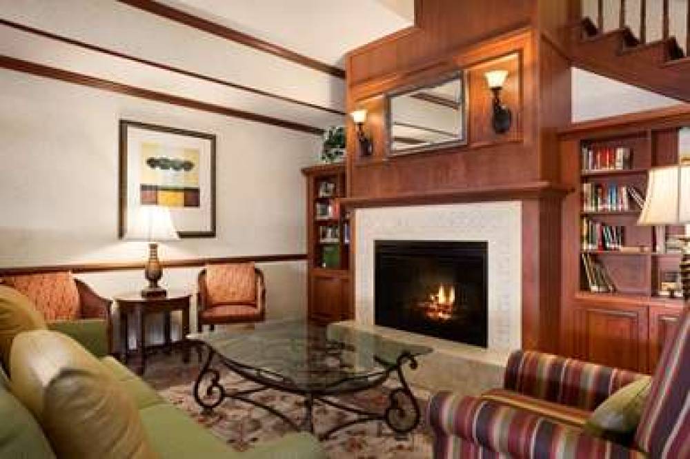 Country Inn & Suites By Carlson, Washington At Meadowlands, PA 2