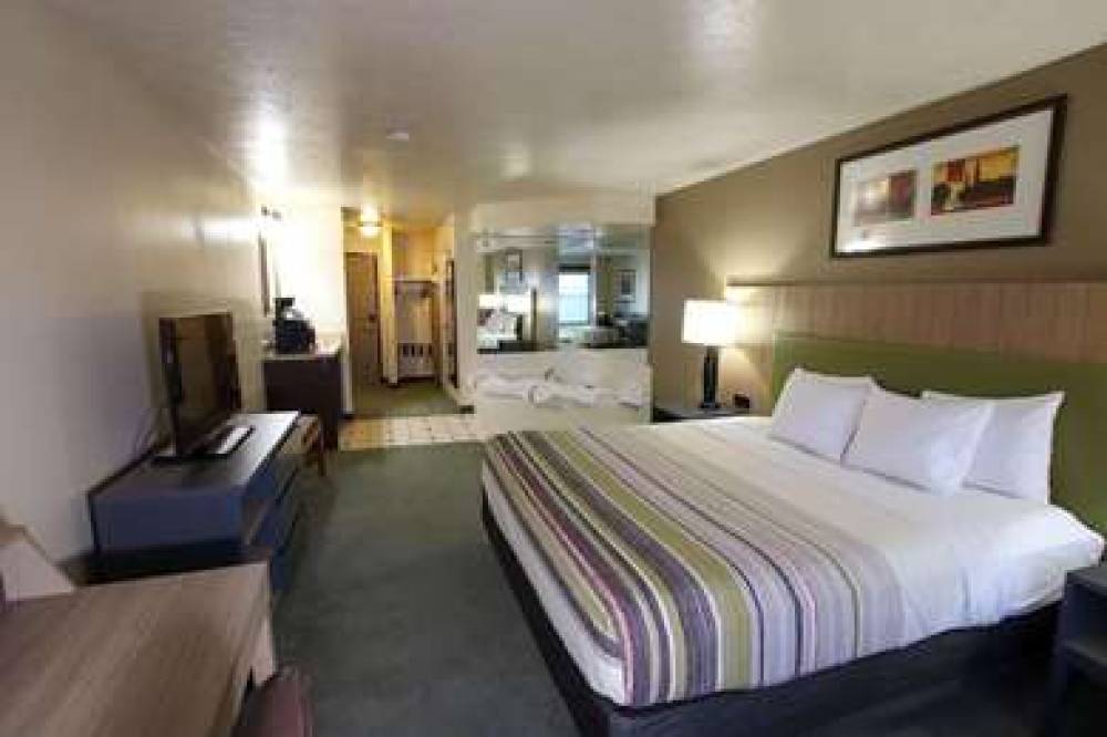 Country Inn & Suites By Carlson, West Valley City, UT 5