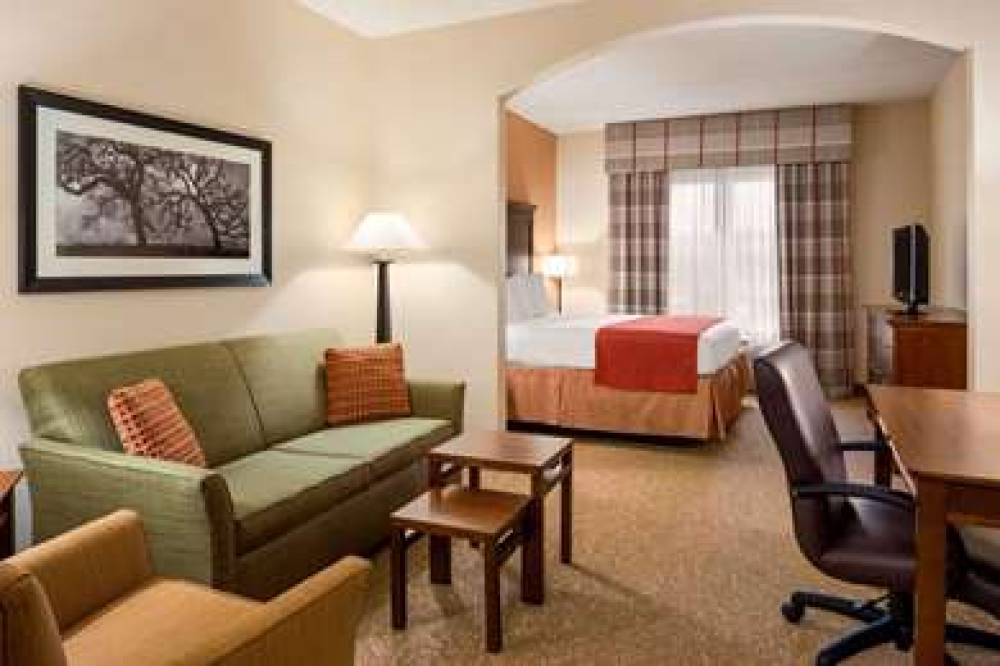 Country Inn & Suites By Radisson, Anderson, SC 10