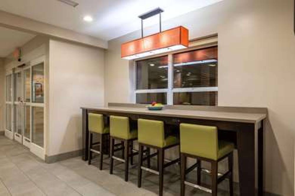 Country Inn & Suites By Radisson, Anderson, SC 2