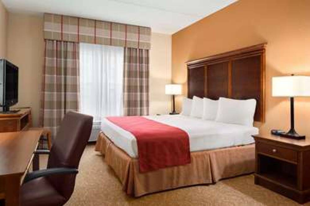 Country Inn & Suites By Radisson, Anderson, SC 8