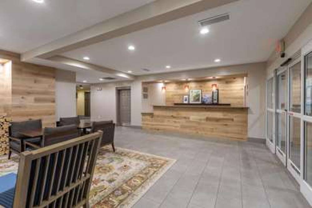 Country Inn & Suites By Radisson, Anderson, SC 3