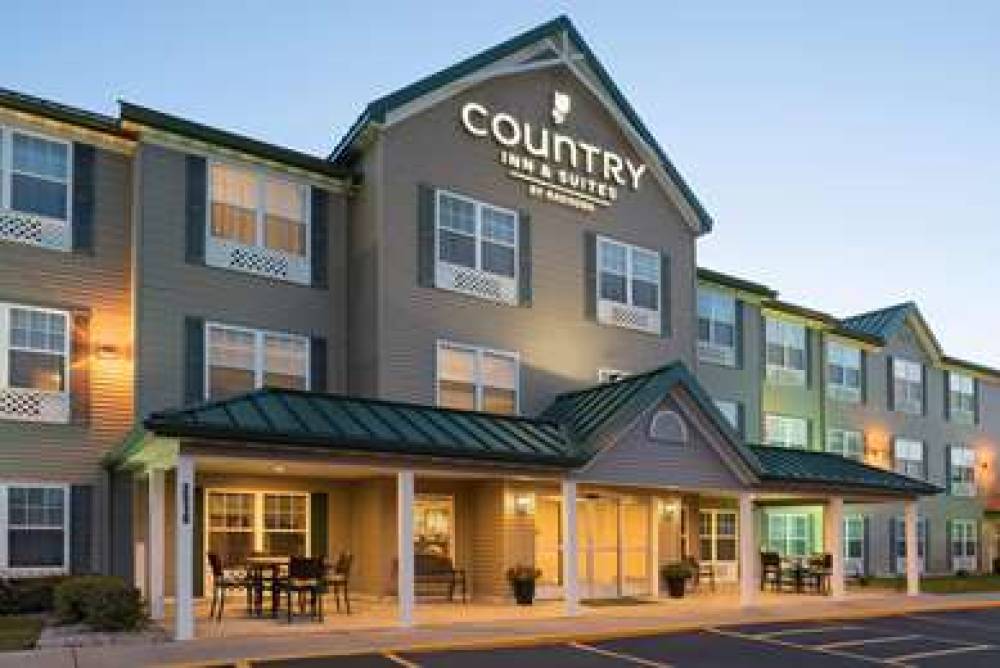 Country Inn & Suites By Radisson, Ankeny, IA 1