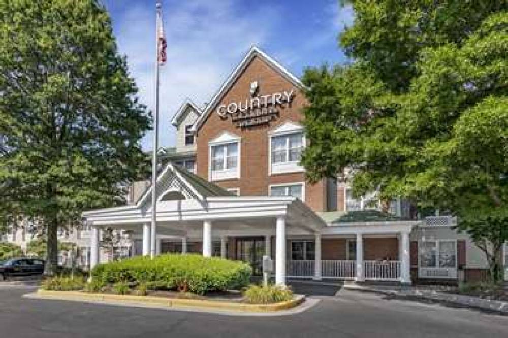 Country Inn & Suites By Radisson, Annapolis, Md