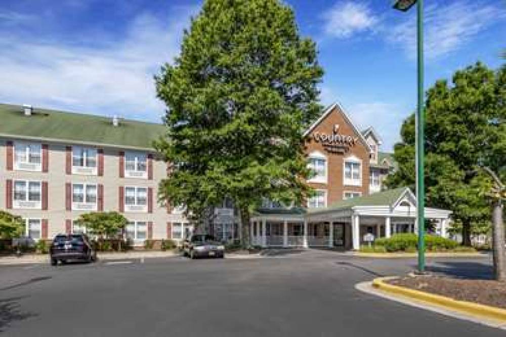 Country Inn & Suites By Radisson, Annapolis, MD 1