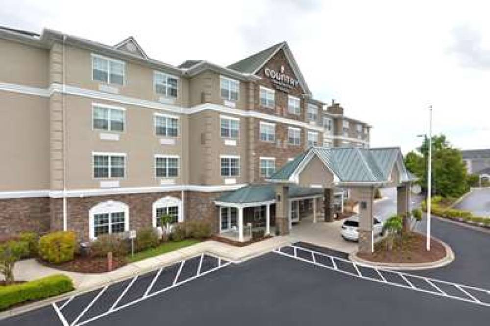 Country Inn & Suites By Radisson, Asheville West (Biltmore Estate), Nc