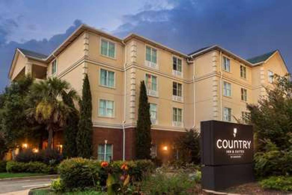 Country Inn & Suites By Radisson At