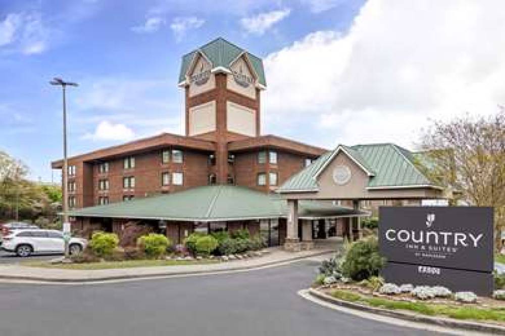 Country Inn & Suites By Radisson, Atlanta Galleria/Ballpark, GA 1