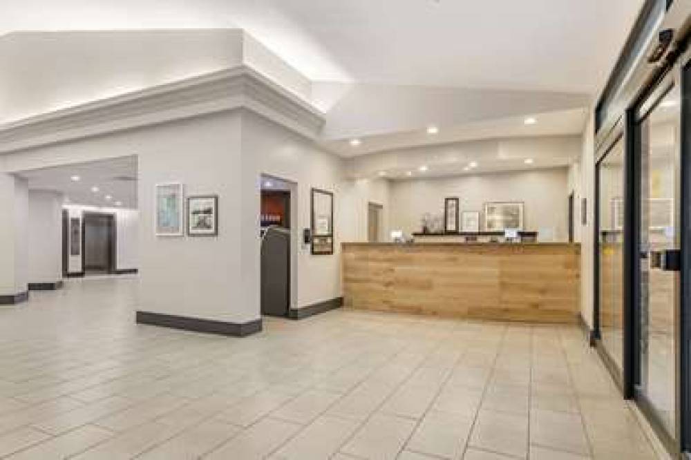 Country Inn & Suites By Radisson, Atlanta Galleria/Ballpark, GA 4