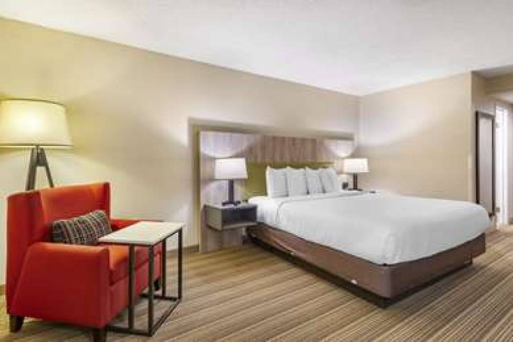 Country Inn & Suites By Radisson, Atlanta Galleria/Ballpark, GA 10