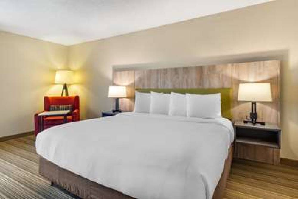 Country Inn & Suites By Radisson, Atlanta Galleria/Ballpark, GA 9