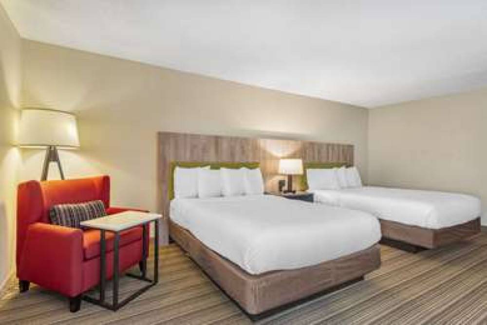 Country Inn & Suites By Radisson, Atlanta Galleria/Ballpark, GA 8