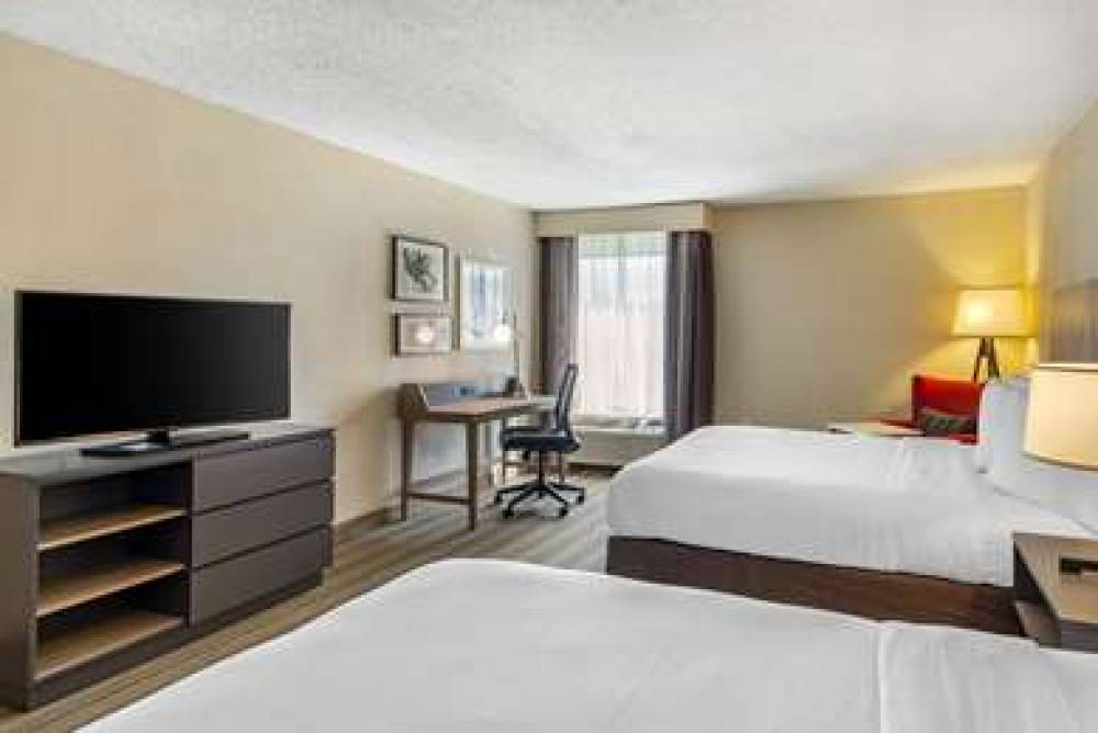 Country Inn & Suites By Radisson, Atlanta Galleria/Ballpark, GA 7