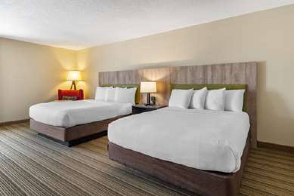 Country Inn & Suites By Radisson, Atlanta Galleria/Ballpark, GA 6