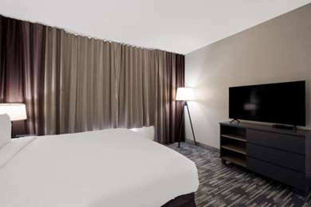 Country Inn & Suites By Radisson, Augusta At I-20, GA 10