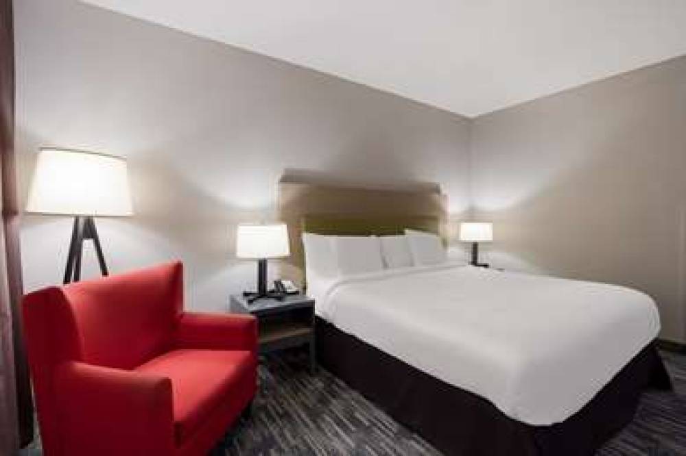 Country Inn & Suites By Radisson, Augusta At I-20, GA 5