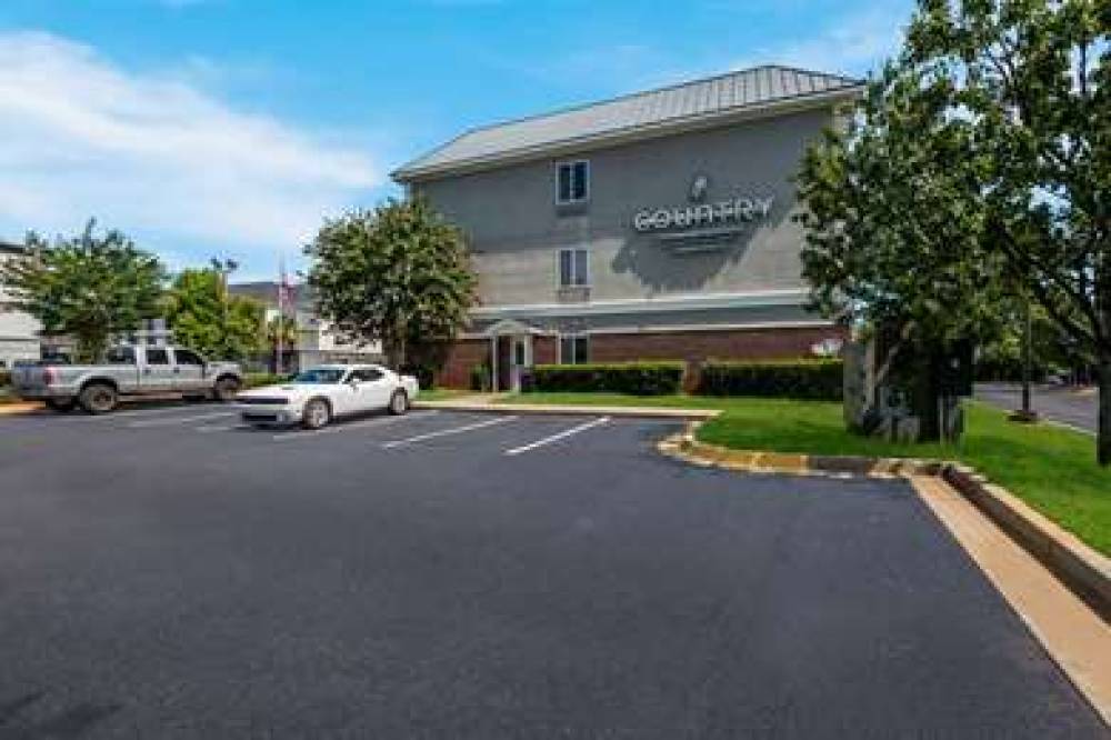 Country Inn & Suites By Radisson, Augusta At I 20, Ga