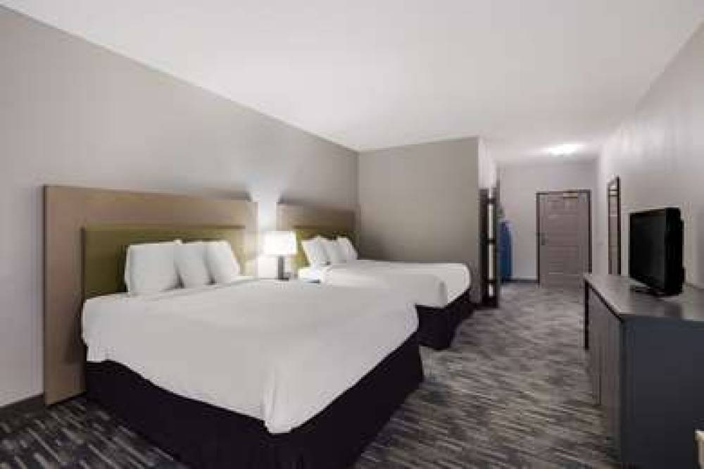 Country Inn & Suites By Radisson, Augusta At I-20, GA 8