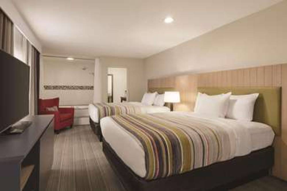 Country Inn & Suites By Radisson, Bakersfield, CA 10