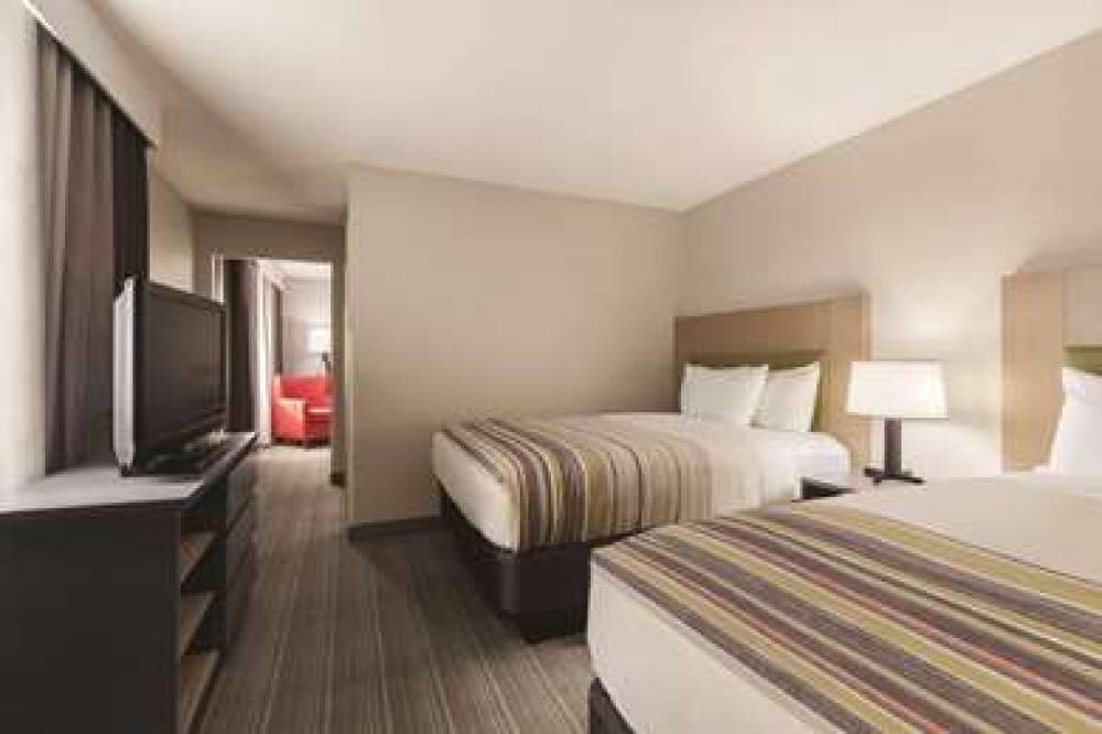 Country Inn & Suites By Radisson, Bakersfield, CA 7