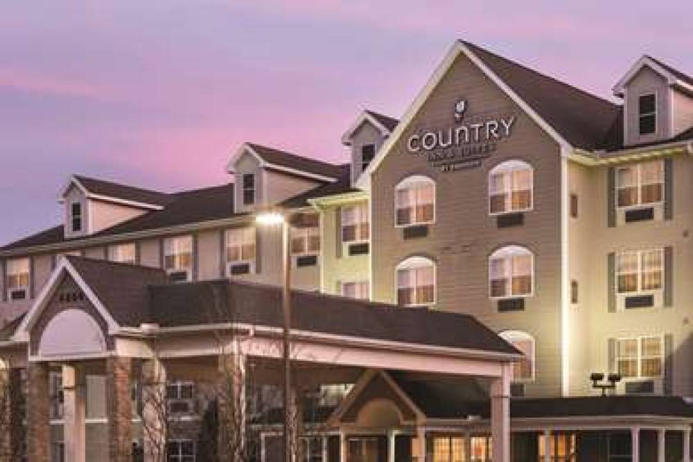 Country Inn & Suites By Radisson Be