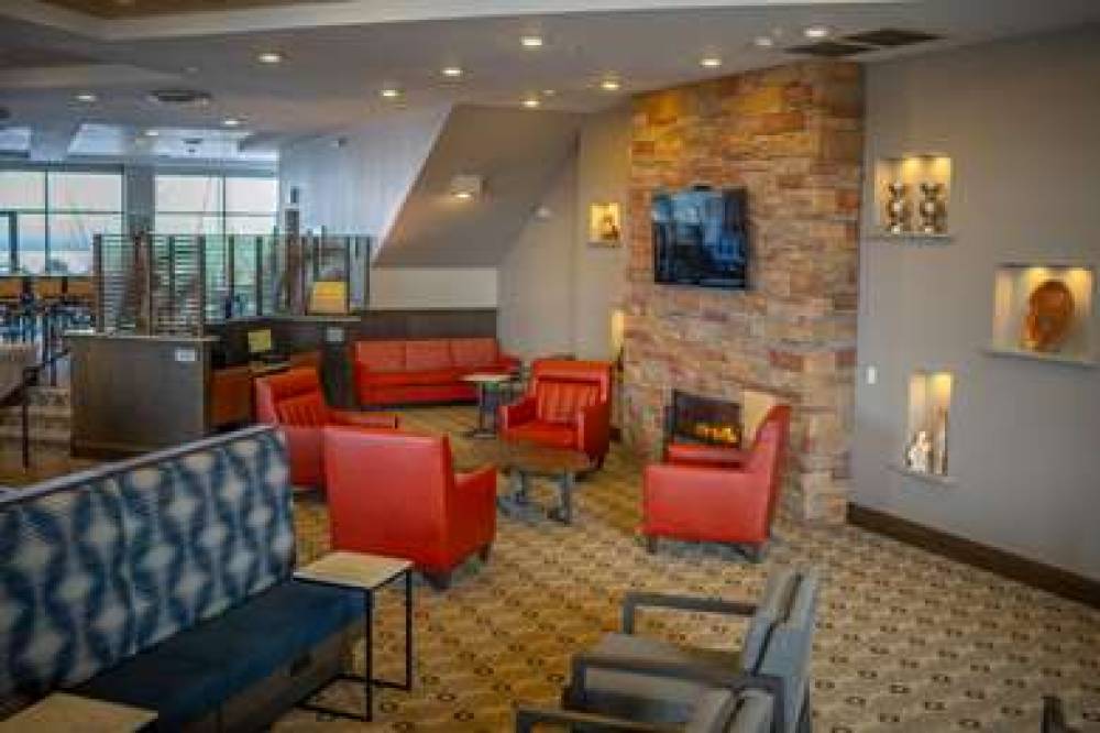 COUNTRY INN & SUITES BY RADISSON BE 2