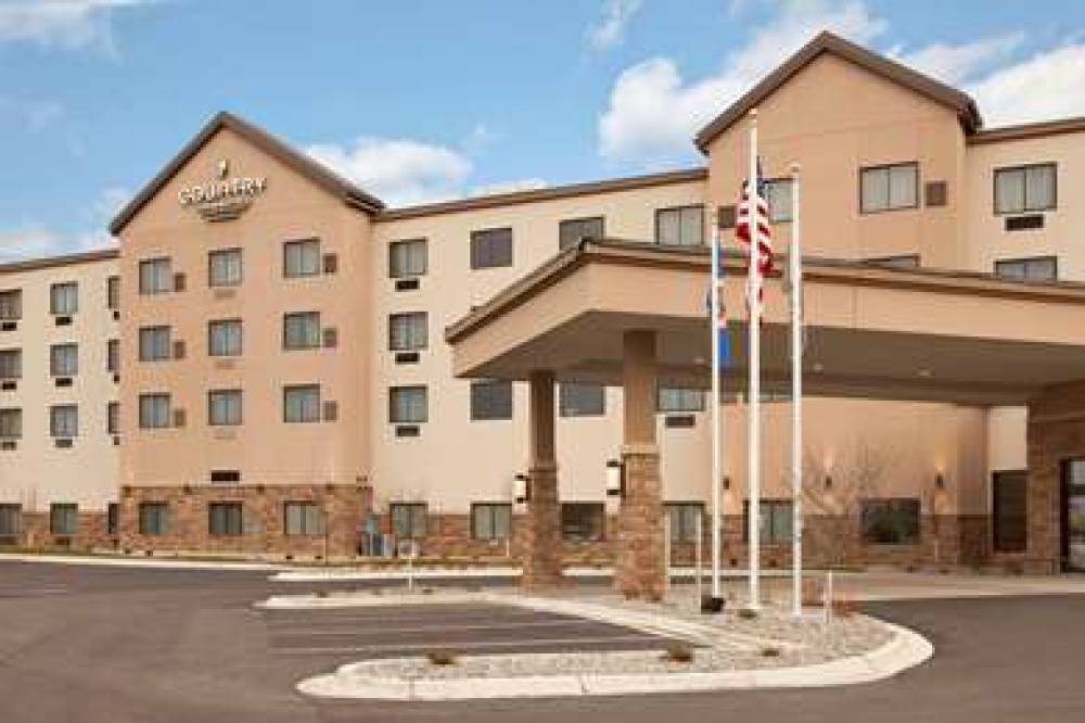 Country Inn & Suites By Radisson Be