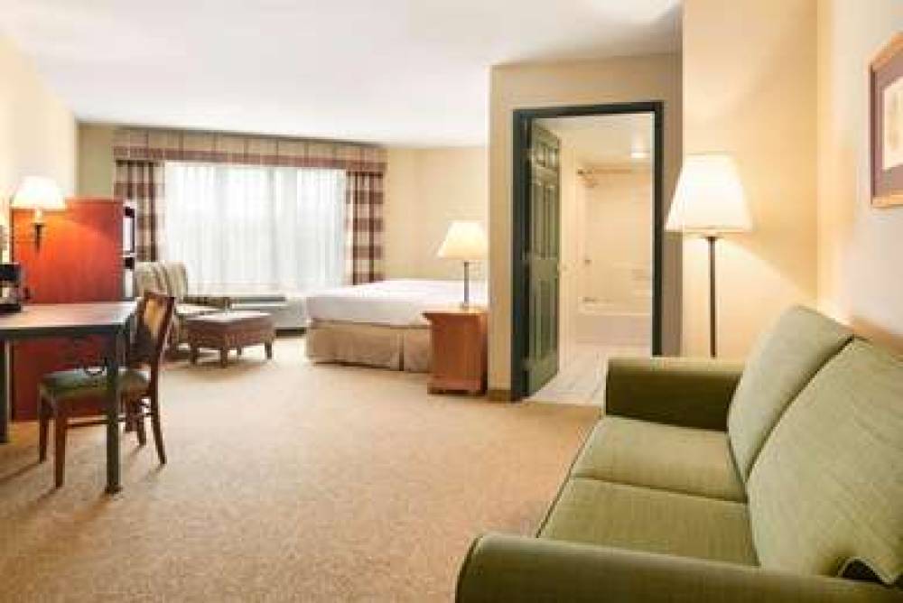 Country Inn & Suites By Radisson, Beckley, WV 7