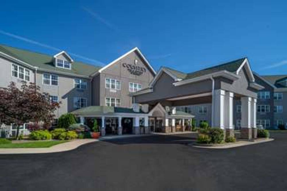 Country Inn & Suites By Radisson, Beckley, WV 1