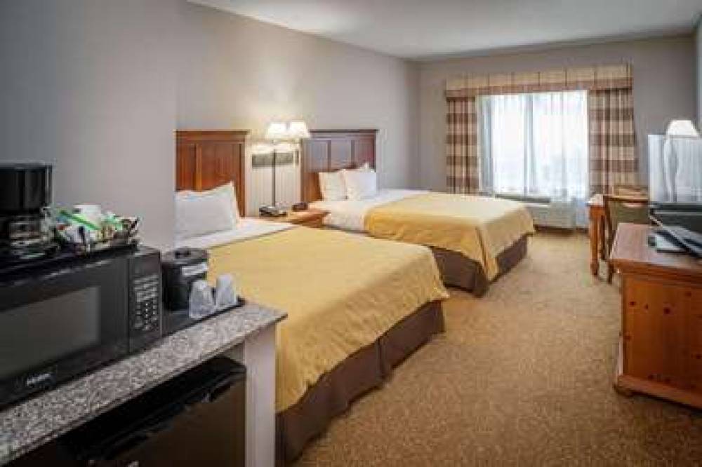 Country Inn & Suites By Radisson, Beckley, WV 9