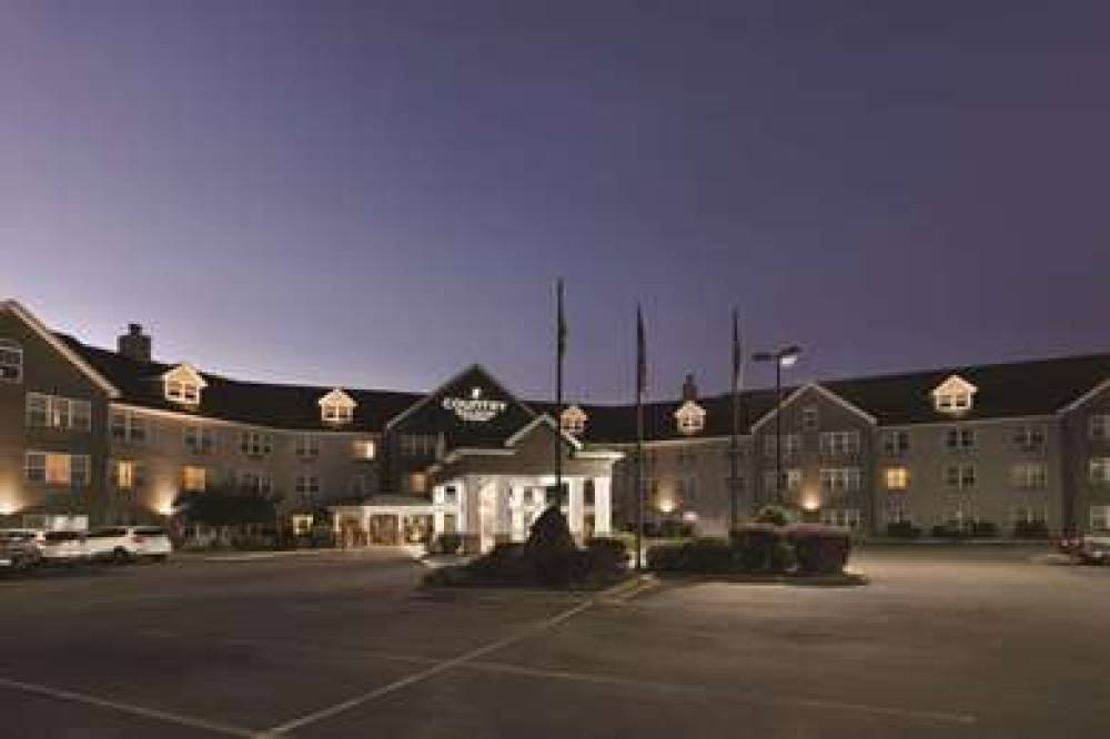 Country Inn & Suites By Radisson, Beckley, Wv