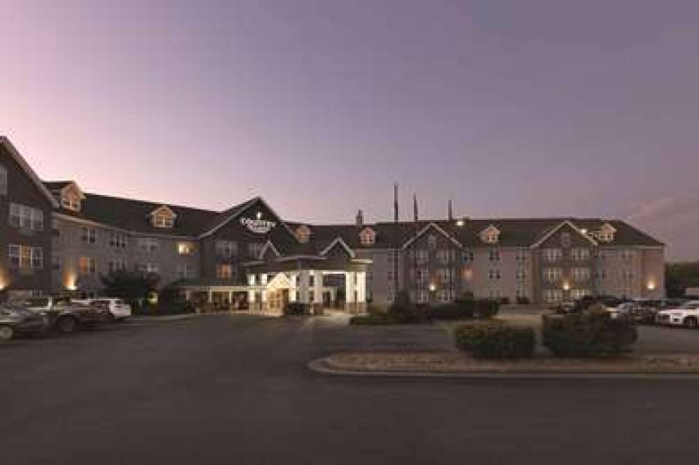 Country Inn & Suites By Radisson, Beckley, WV 2