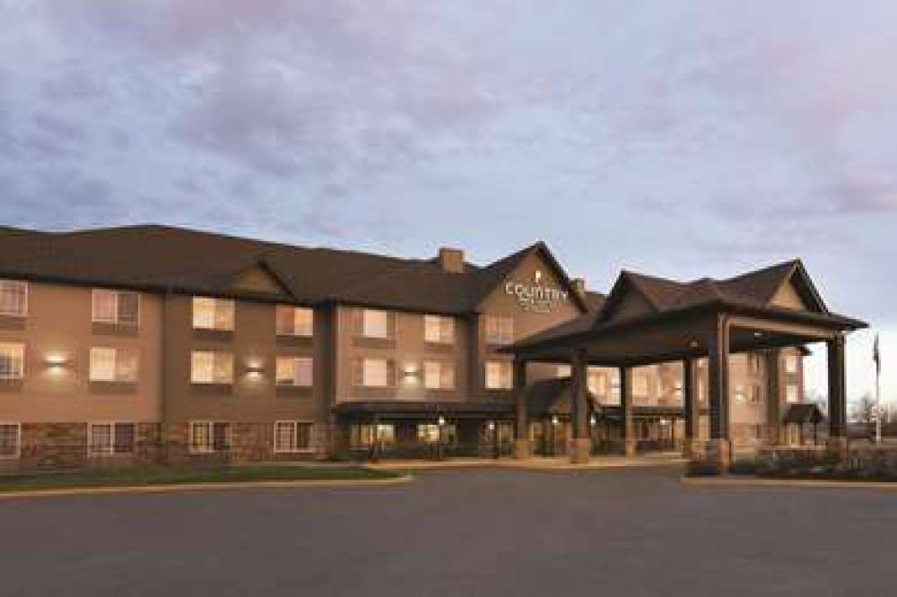 Country Inn & Suites By Radisson, Billings, MT 1