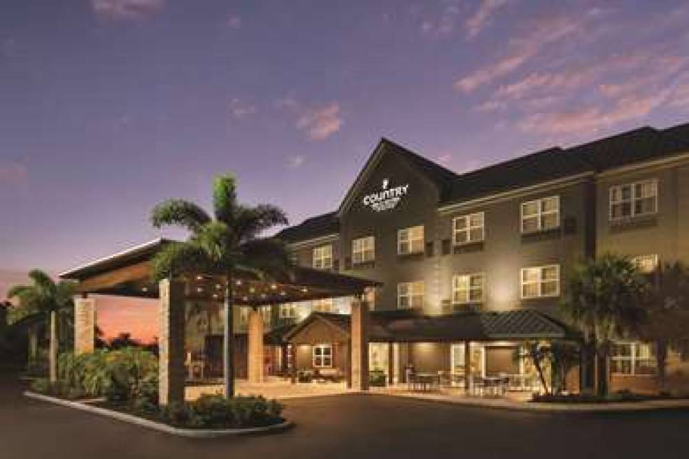 Country Inn & Suites By Radisson, Bradenton At I 75, Fl