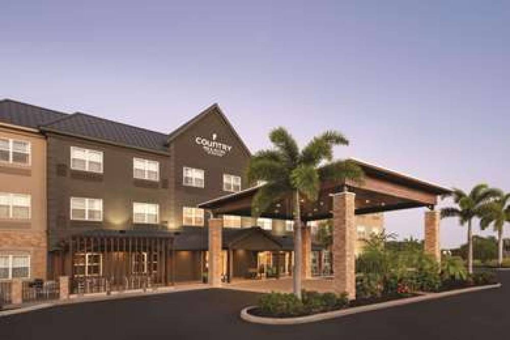 Country Inn & Suites By Radisson, Bradenton At I-75, FL 1