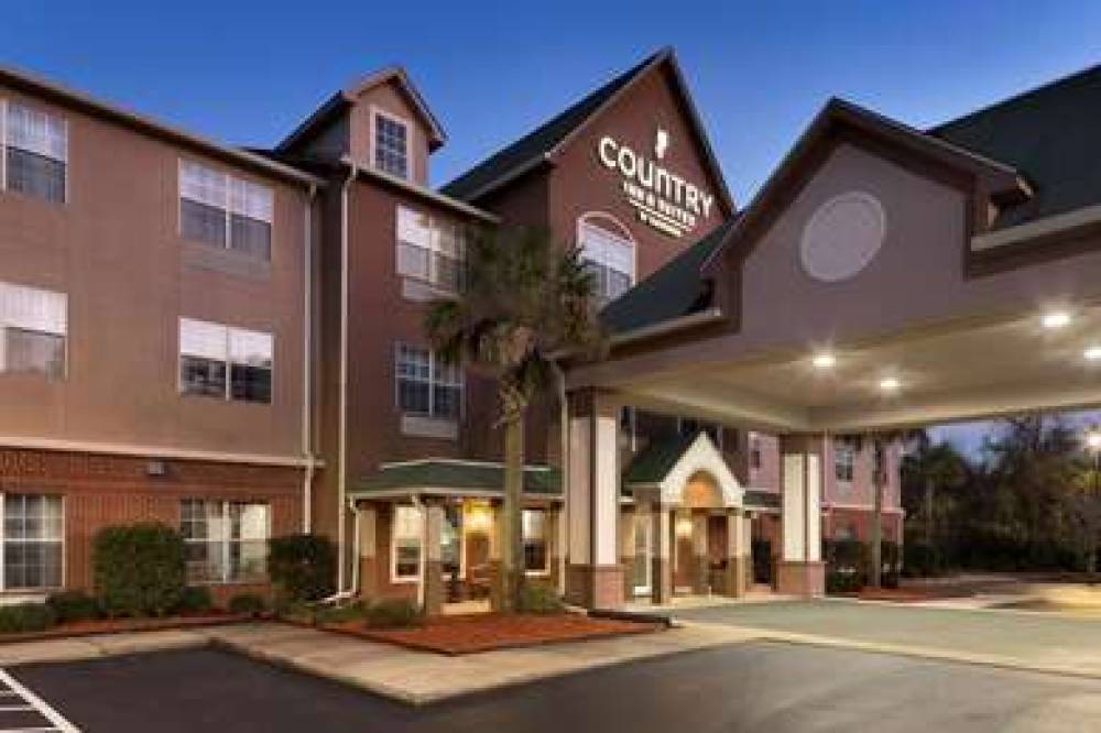 Country Inn & Suites By Radisson, Brunswick I 95, Ga