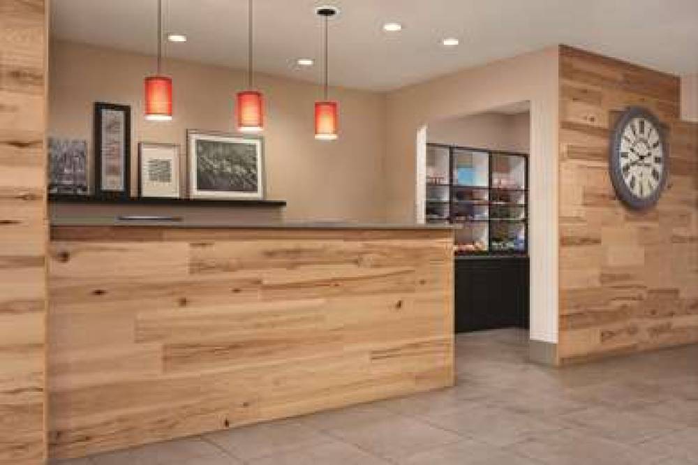 Country Inn & Suites By Radisson, Bryant (Little Rock), AR 5