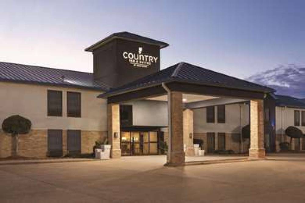 Country Inn & Suites By Radisson, Bryant (Little Rock), AR 1