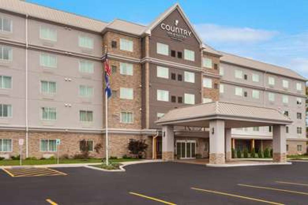 Country Inn & Suites By Radisson, Buffalo South I-90, NY 1