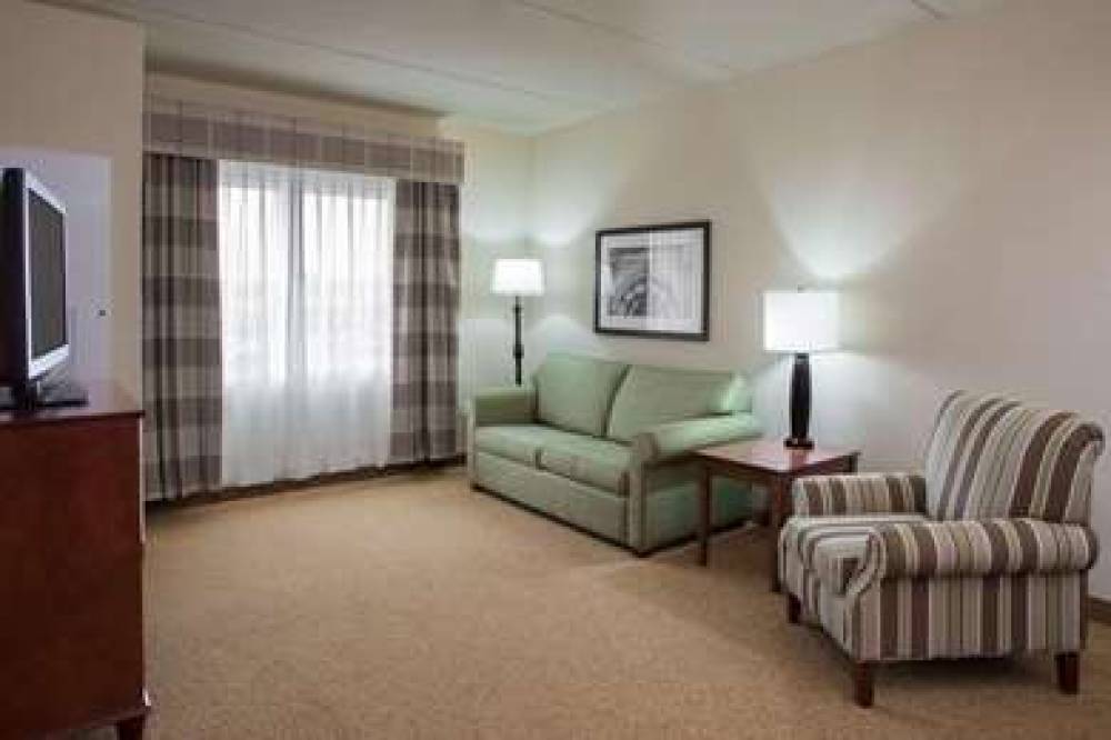 Country Inn & Suites By Radisson, Buffalo South I-90, NY 8