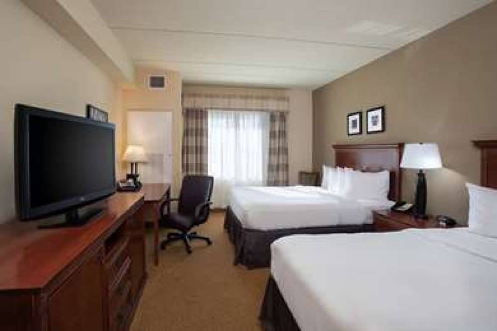 Country Inn & Suites By Radisson, Buffalo South I-90, NY 6