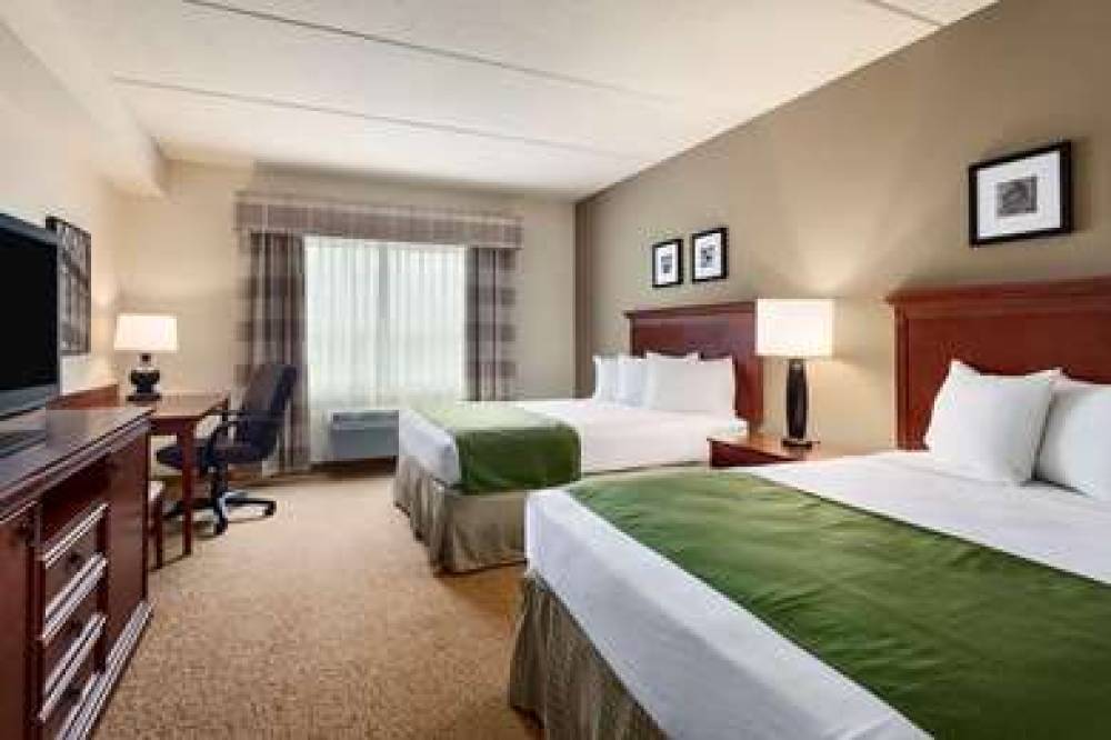 Country Inn & Suites By Radisson, Buffalo South I-90, NY 4