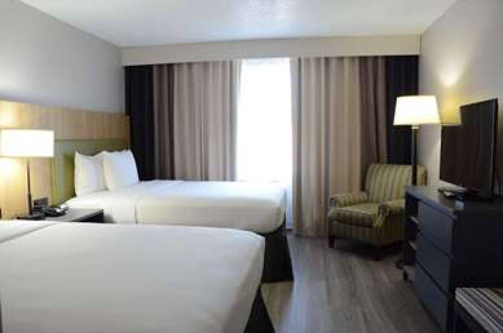 Country Inn & Suites By Radisson, Buford At Mall Of Georgia, GA 5