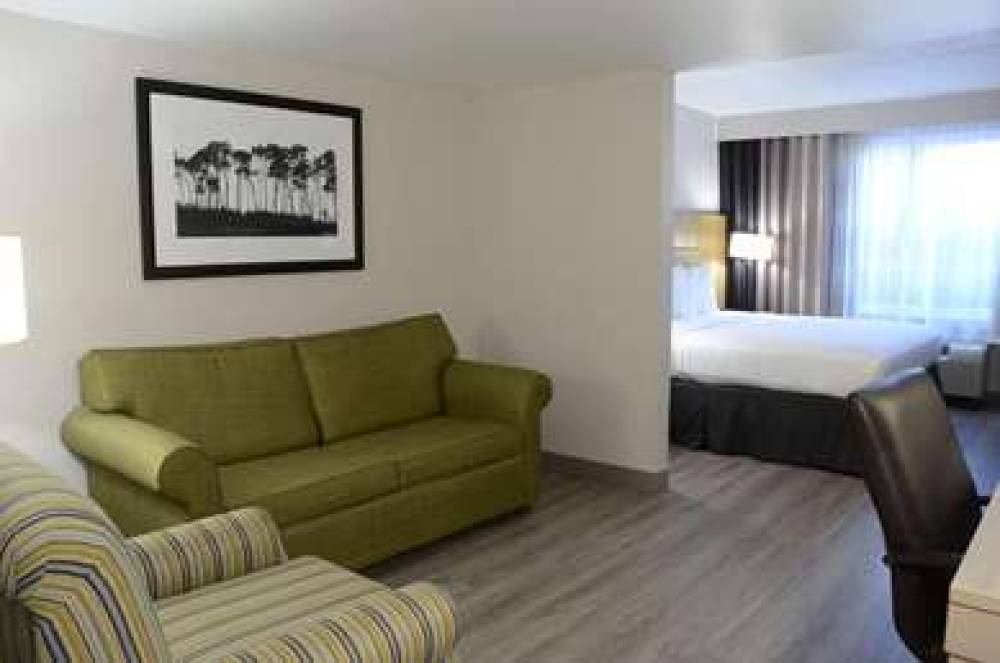 Country Inn & Suites By Radisson, Buford At Mall Of Georgia, GA 7