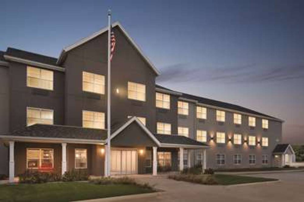 Country Inn & Suites By Radisson Ce