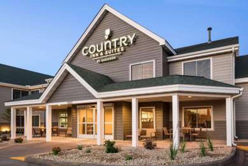 Country Inn & Suites By Radisson Ch