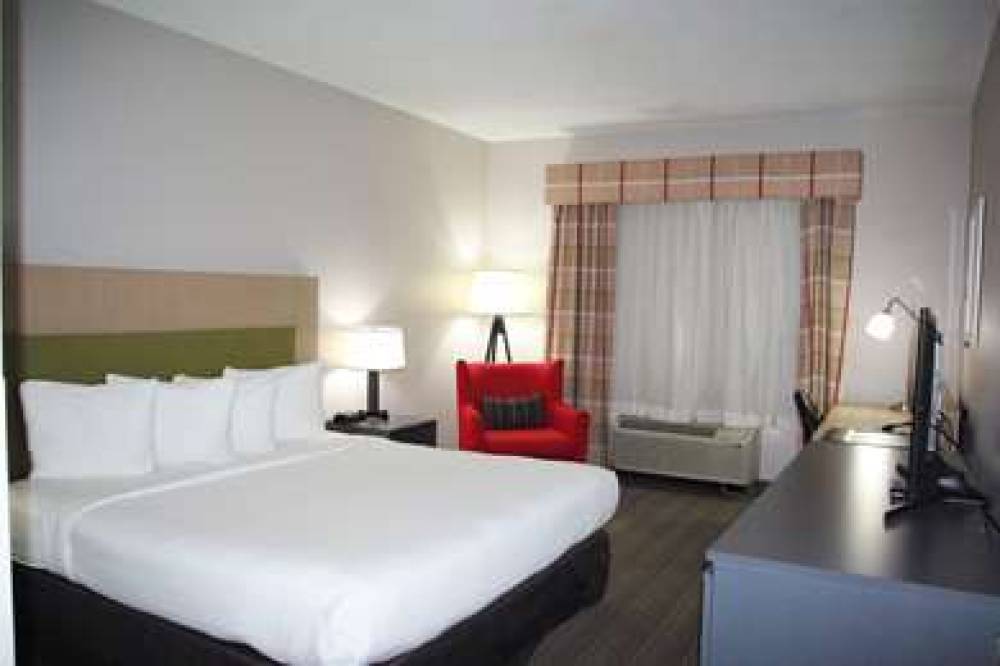 Country Inn & Suites By Radisson, Charlotte I-485 At Highway 74E, NC 9