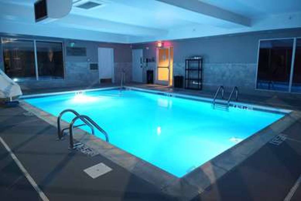 Country Inn & Suites By Radisson, Charlotte I-485 At Highway 74E, NC 6