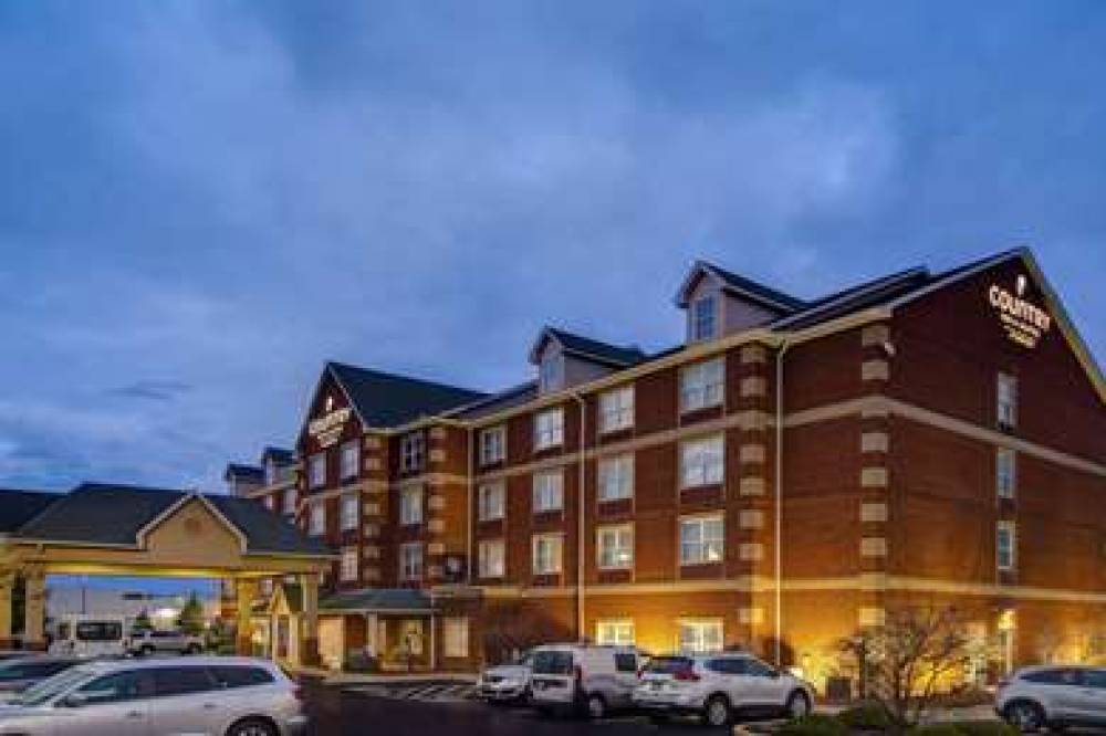 Country Inn & Suites By Radisson, Cincinnati Airport, KY 2