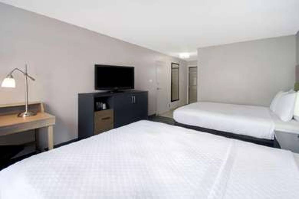 Country Inn & Suites By Radisson, Cincinnati Airport, KY 6